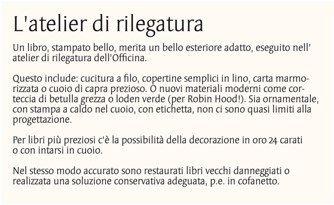 WEB25 Under 2 Buchbinderei
